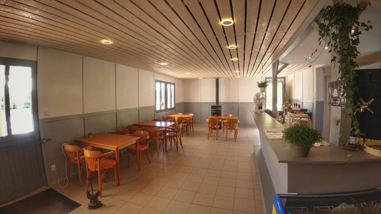 Camping Prima Týn nad Vltavou Extérieur photo
