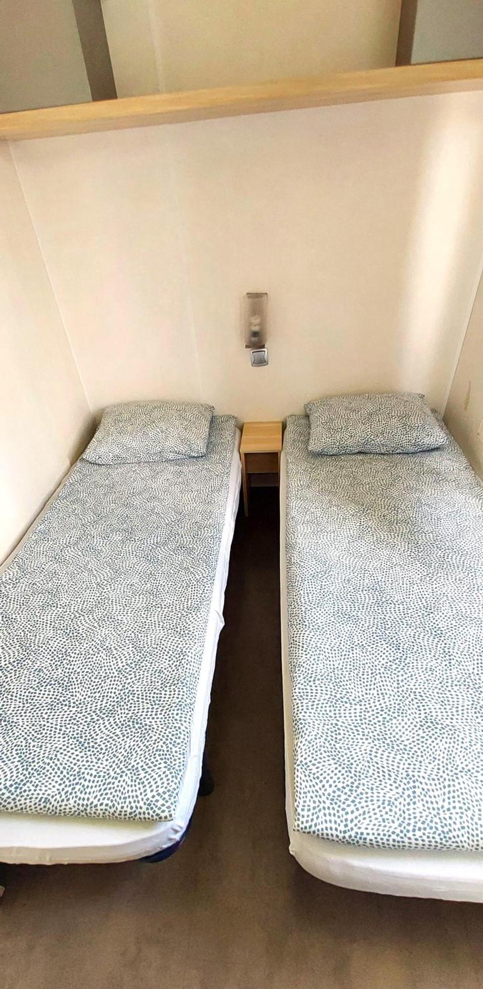 Camping Prima Týn nad Vltavou Extérieur photo