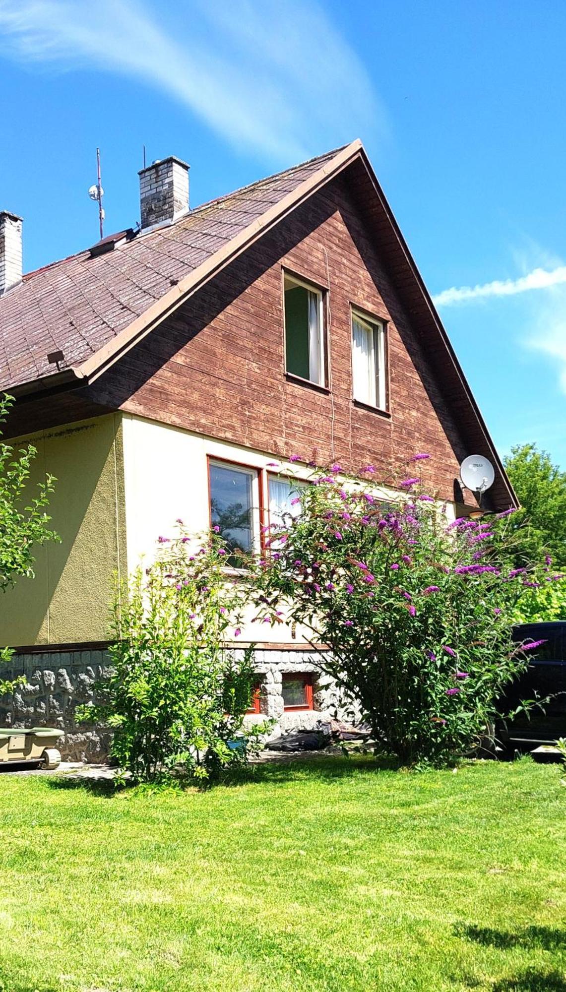 Camping Prima Týn nad Vltavou Extérieur photo