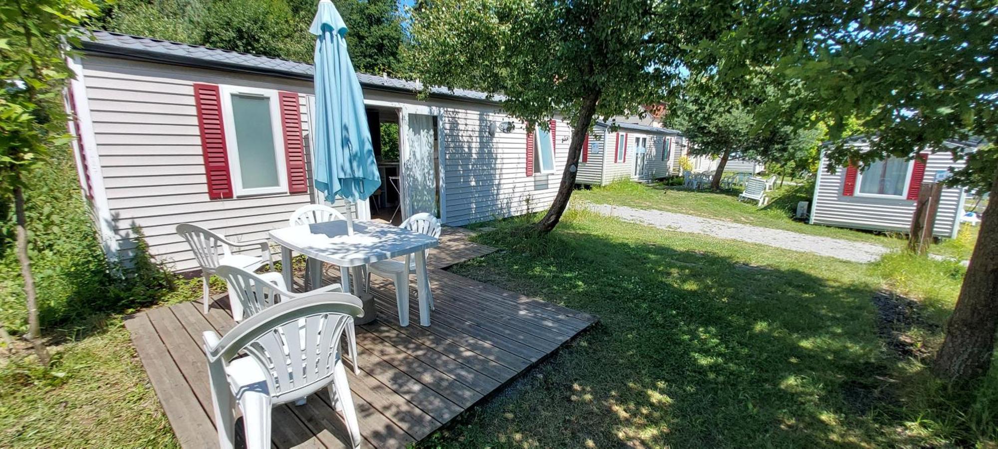 Camping Prima Týn nad Vltavou Extérieur photo