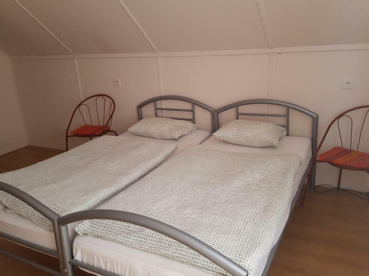 Camping Prima Týn nad Vltavou Extérieur photo